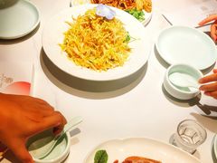 -小桃红·东北菜·春饼烤鸭(南阳湖街店)