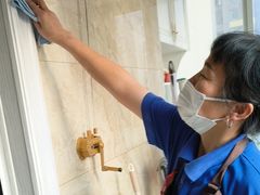 -武汉格丽雅家政 保洁清洗