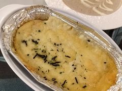 -MIO弥欧洋房西餐厅(中央大街店)