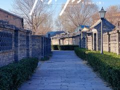 -三里河公园