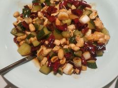 -荷花亭·湖北融合菜(中商广场店)