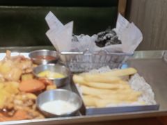 -一米鸡肉创意韩餐(五山店)