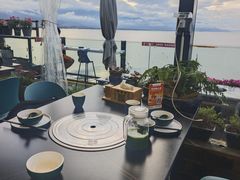-野菌皇海景野生菌火锅(滨海大道店)