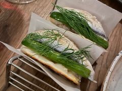 -BOR Eatery(安福路店)