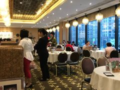 大堂-稻香海鲜饭店(第一国际店)