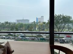 -济南香格里拉·咖啡泉自助餐厅