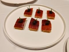 -广州富力丽思卡尔顿酒店·丽轩·粤菜