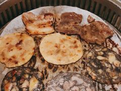 -佰烧海鲜烤肉火锅自助(世茂国际广场店)
