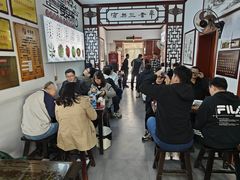 -周记三套车·甘肃名小吃