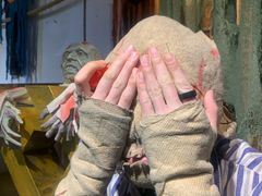 -长藤鬼校(龙翔店)