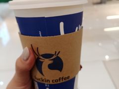 -瑞幸咖啡(第一城店)