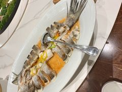 -双合园·海鲜水饺青岛菜(九水东路店)