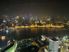 -金轩中餐厅 Jin Xuan(浦东丽思卡尔顿酒店)