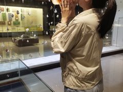 -青岛贝壳博物馆