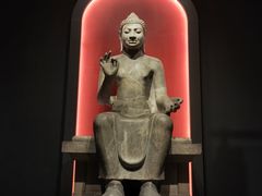 -曼谷国家博物馆