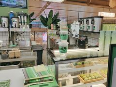 -Yes Lemon就是柠·手打柠檬茶(苏州中心一店)