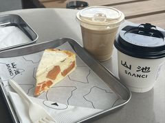 -SAANCI山池咖啡(海上世界文化艺术中心店)