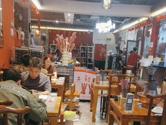 -乐宴·老北京铜火锅(桂庙店)