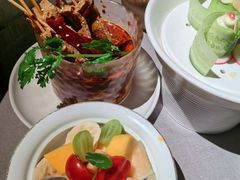 -熹素·鲜美素食Vegetarian (天河领展店)