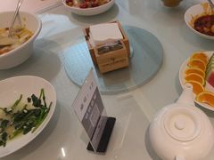 -山水一号·中餐厅