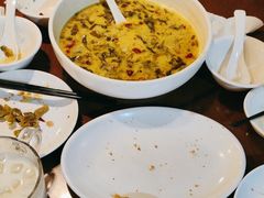 -奶奶的味道(胶州路店)