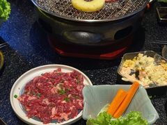 -樱嘢·炭火烧肉(惠南店)