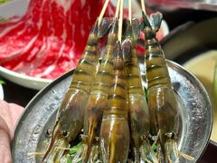 -禄婶鸡煲·打边炉