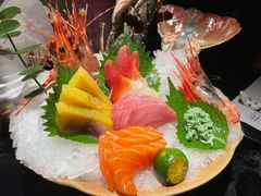 -花潮料理艺食馆(成都万象城店)