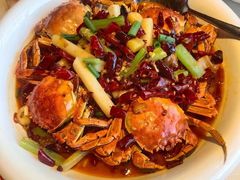-虎虎龙虾大排档(双井店)
