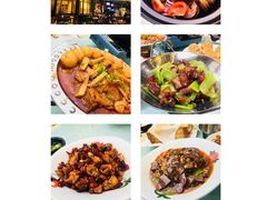 -刘姐啤酒鱼民族演艺餐厅(西街总店)