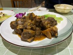 -西兰轩清真菜馆(北顺城街店)