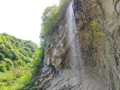 -抱龙峪