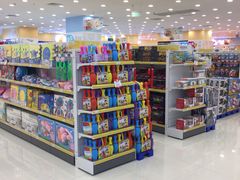 -爱婴岛(大信·新都汇店)