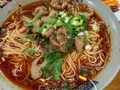 -丁丁猫重庆小面(徐州路店)