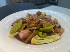 -园里前·10年私厨·福建菜(台江万达鳌峰洲店)