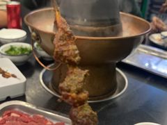 -新梅居(宁海东路店)