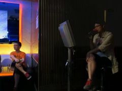 -AGOGO HOUSE KTV(东街店)