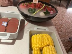 -川越泰火锅(吉利大厦店)