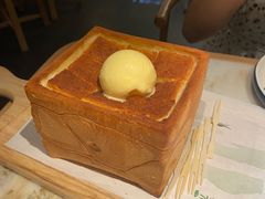-绿茶餐厅(西湖银泰百货店)