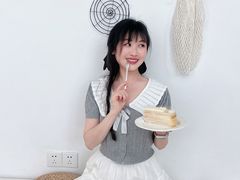 -CAKE WANG千层制造所(省府店)