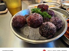 -大叹号·朝鲜族烤肉(潍坊泰华城店)