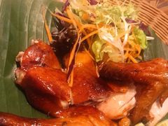 -美奈小馆·越南料理(中航城君尚购物中心店)