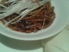 -忆品青莲素食文化主题餐厅(文华名城店)