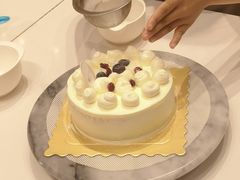 -寒舍欣和美食教室(永旺梦乐城烟台金沙滩店)