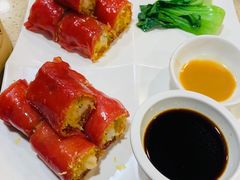 -点都德(大茶楼店)