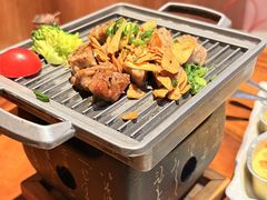 -一本料理(西溪天街店)