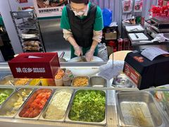 -集庄乡烤肉卷饼(朝阳凯德望京店)