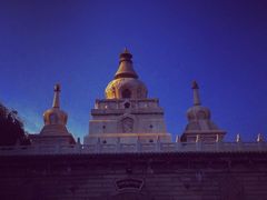 -塔尔寺
