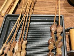 -云海肴·汽锅鸡·云南菜(领展购物广场·中关村店)