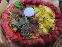 -乐凯撒披萨·烤鸡(曜一城店)